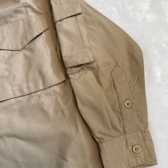 NWT Boy Scout Youth Long Sleeve Size Small - Picture 4 of 6